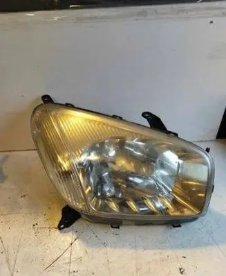 Toyota RAV 4 (XA20) Headlight/headlamp