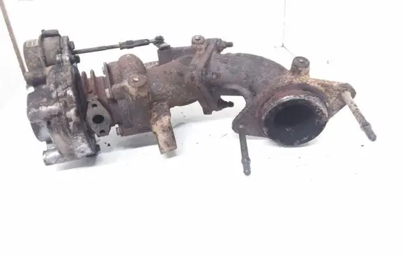 Renault Espace III Turbo 7700101141 7700101141B