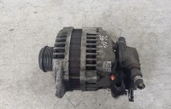 Opel Meriva A Generator/alternator LR1100-503B