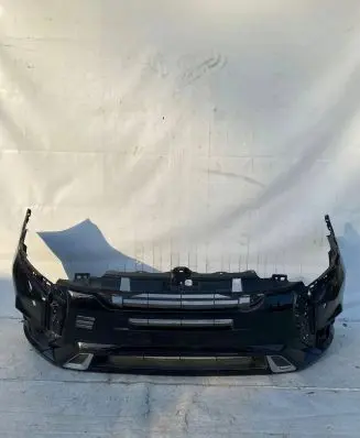 Mitsubishi Outlander Front bumper 6410G227ZZ