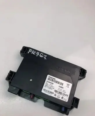 Volvo V60 Other control units/modules 31324530