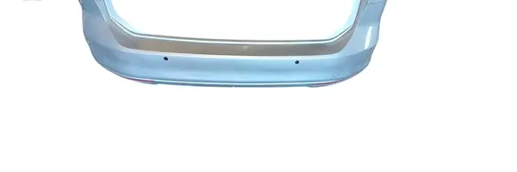 Rear tail light reflector