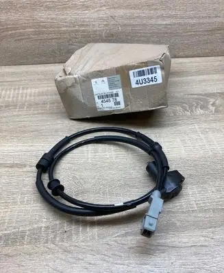 Citroen Xsara Picasso ABS wheel speed sensor 454578 0265006389