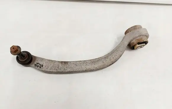 Audi A4 S4 B6 8E 8H Front control arm 8E0407696E