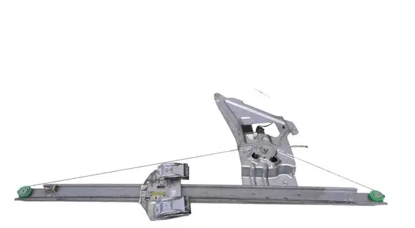 Mercedes-Benz Sprinter W906 Front door electric window regulator A0068205442
