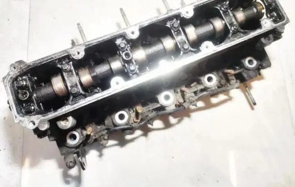 Engine head