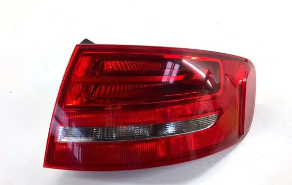Audi A4 S4 B8 8K Rear/tail lights 