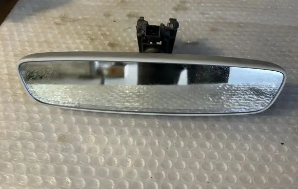 Audi Q7 4M Rear view mirror (interior) 4M0857511 4M0857511A