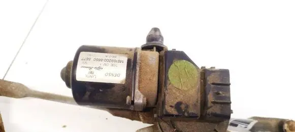 Fiat Bravo Wiper motor MS1592008650 MS159200-8650