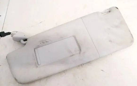 Volkswagen Touran I Sun visor 6q0857551e