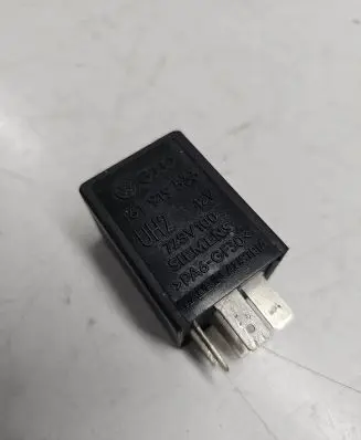 Audi A4 S4 B6 8E 8H Other relay 161919533