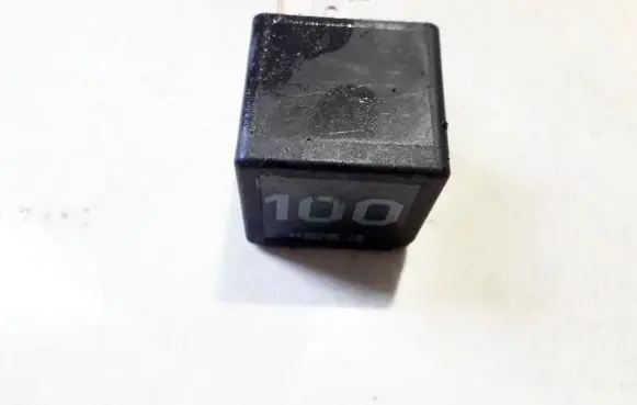 Volkswagen Golf IV Other relay 7m0951253a 95vw10k705ca