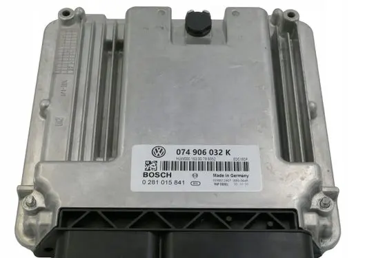 Volkswagen Crafter Engine control unit/module 074906032K