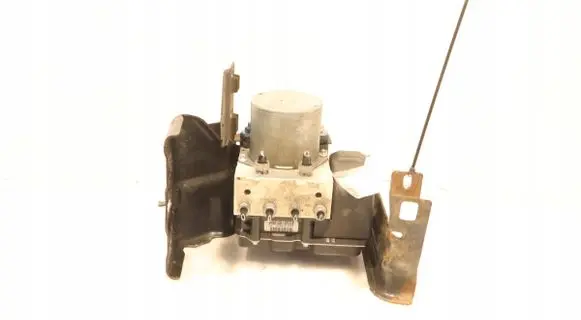 Citroen C4 Grand Picasso ABS Pump 9664148780