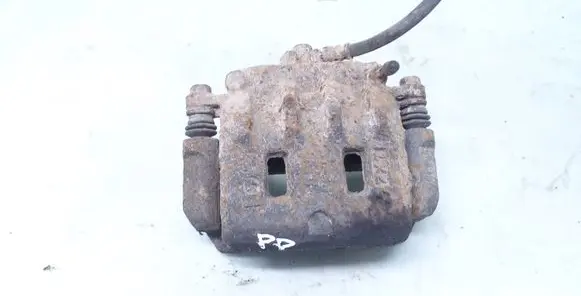 Subaru Legacy Front brake caliper