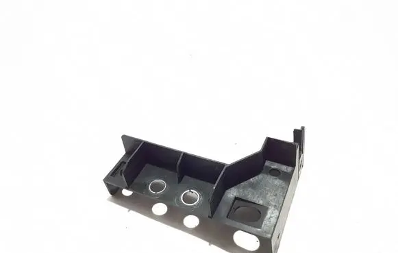 Renault Scenic E-Tech V Headlight/headlamp mounting bracket 622137546R