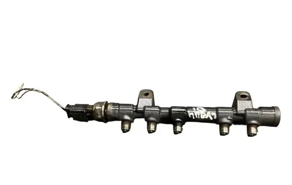 Peugeot Partner Fuel main line pipe 0445214318 9804776780