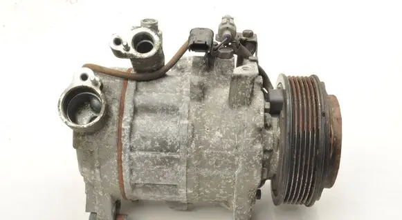 BMW 1 F20 F21 Air conditioning (A/C) compressor (pump) 4472808280