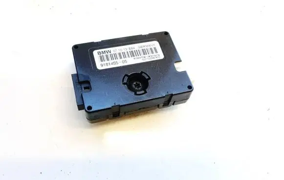 BMW X1 E84 Antenna control unit 918145505 07.10.13