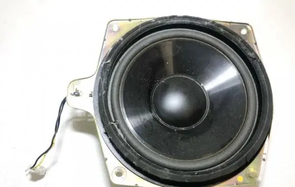 Lexus GS 300 400 430 Front door speaker 8178930040 861603a311