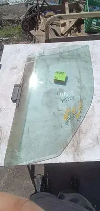 Alfa Romeo 145 - 146 Front door window glass four-door 1212123