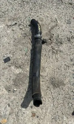 Iveco Daily 45 - 49.10 Breather hose sensor 