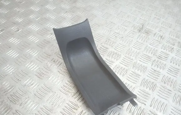 Citroen C4 Cactus Handbrake trim 9802294377