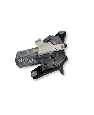 Renault Trafic III (X82) Rear window wiper motor 53014312 7700311590 91165699