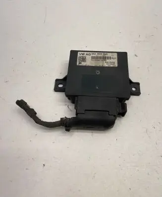 Volkswagen PASSAT B7 Power management control unit 3AA919041 8ES01045240 0165987016