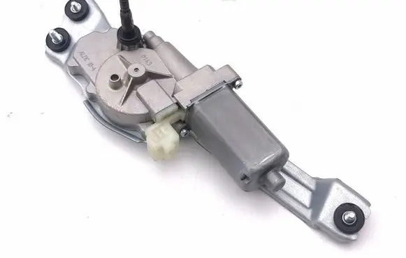KIA Sportage Rear window wiper motor 98700R2000