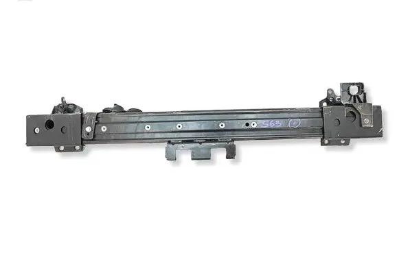 Renault Captur II Front bumper support beam BLKZDPRNLCAP