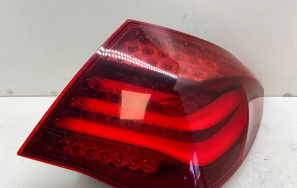 BMW 7 F01 F02 F03 F04 Rear/tail lights 7300268