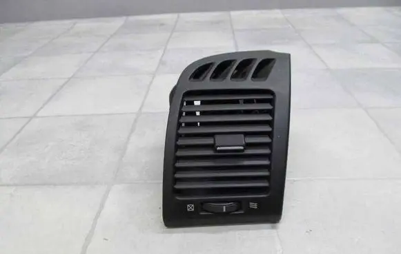 Toyota Camry Dash center air vent grill 55650-33100 15347