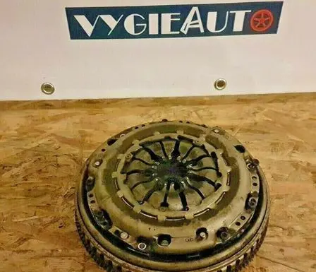 Nissan Qashqai Clutch set kit 1231000Q4J 302052561R 302050418R