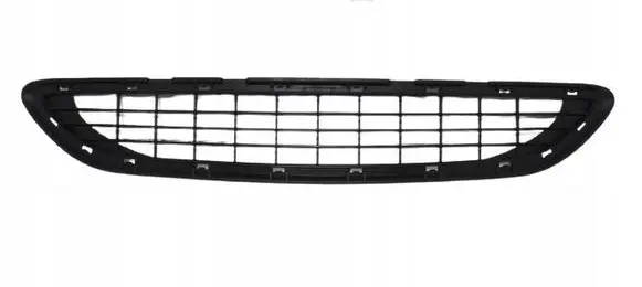 Mercedes-Benz C W203 Front bumper lower grill A2038853023