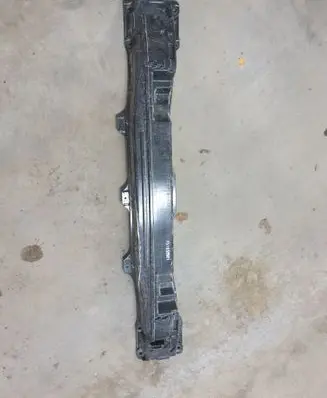 Hyundai Tucson IV NX4 Rear bumper cross member 86630N7100