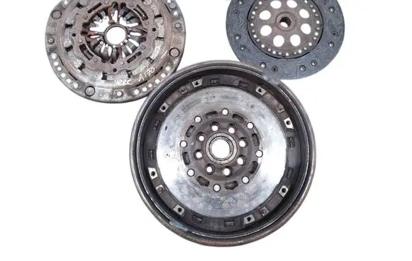 Clutch set kit