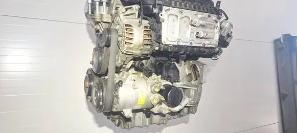 Ford Kuga II Engine M9ME