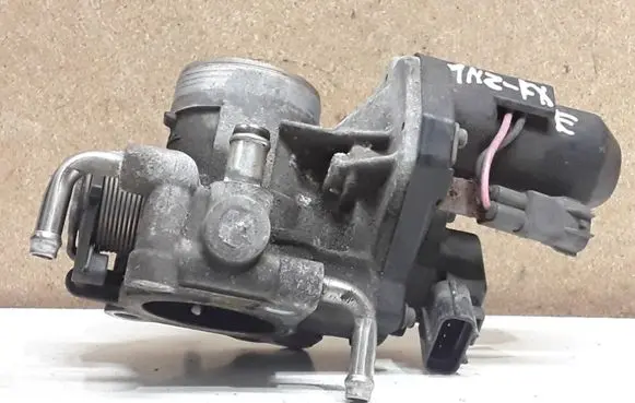 Toyota Prius (XW20) Throttle valve 8945230150