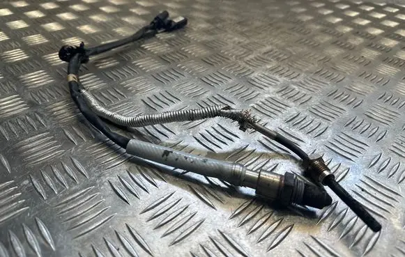 Porsche Panamera (971) Lambda probe sensor 4M0906262