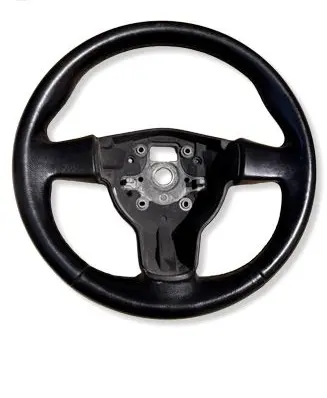 Seat Altea Steering wheel 5P0419091A