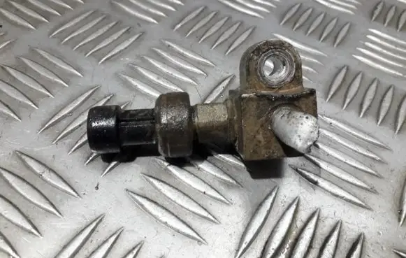 Fiat Stilo Air conditioning (A/C) pressure sensor 