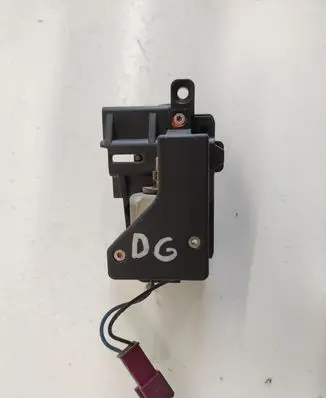 BMW 5 E60 E61 Curtain motor 9918003265