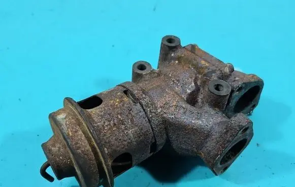 Honda CR-V EGR valve IMPRK1587715