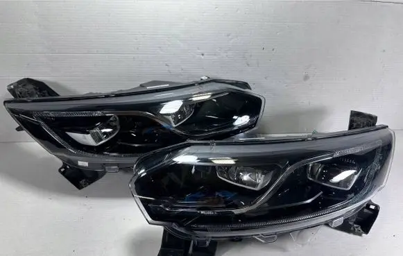 Renault Espace V (RFC) Headlights/headlamps set 260608372R