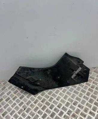 Audi Q7 4M Under headlight/headlamp trim 4M0805286A