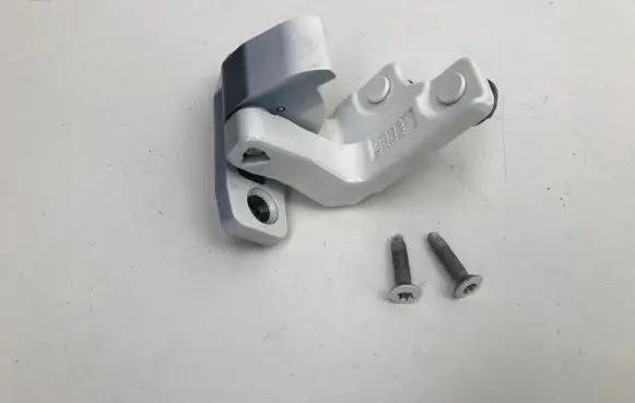 Mercedes-Benz GLC AMG Rear door lower hinge X2532202 250D2