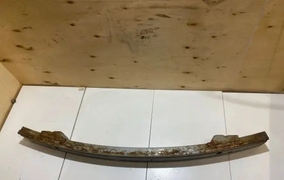 Ford Mustang VI Rear beam 