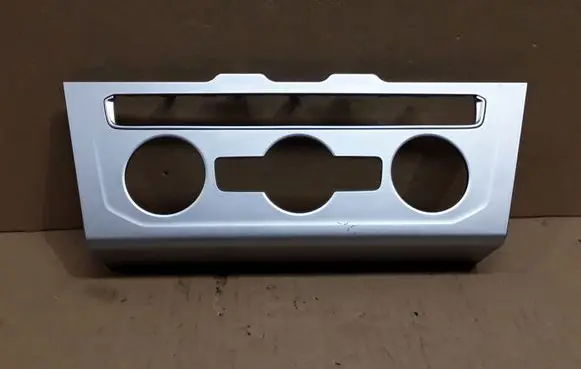 Volkswagen PASSAT B8 Climate control/heater control trim 3G1863100 3G1863042