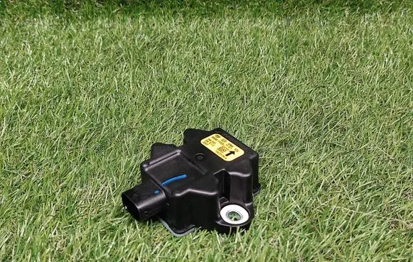 KIA Picanto ESP acceleration yaw rate sensor 956901Y000